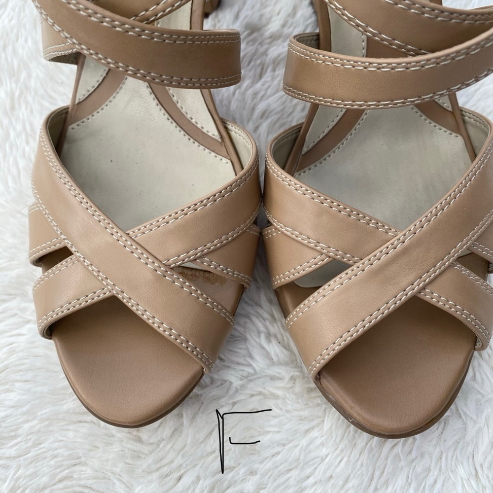 New Naturalizer gorgeous heel - Picture 9 of 12